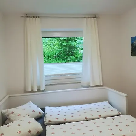 Gemuetliche 10 Minuten Vom Entfernt 젤암제