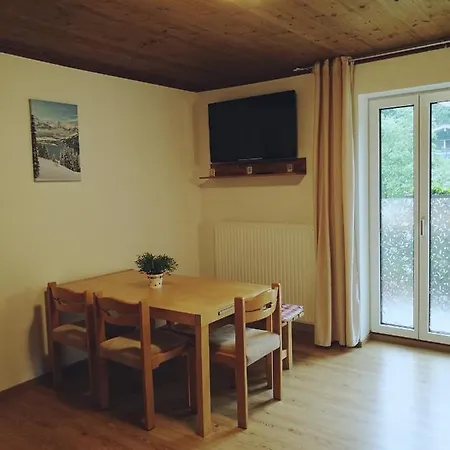 Lejlighed Gemuetliche 10 Minuten Vom Entfernt Zell am See