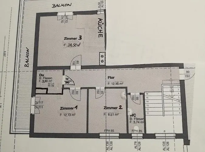 Gemuetliche 10 Minuten Vom Entfernt Апартаменты *