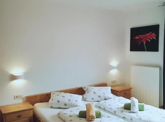 Gemuetliche 10 Minuten Vom Entfernt Appartement *