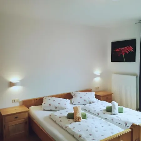 Gemuetliche 10 Minuten Vom Entfernt Appartement *