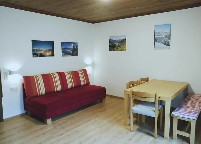 Gemuetliche 10 Minuten Vom Entfernt *